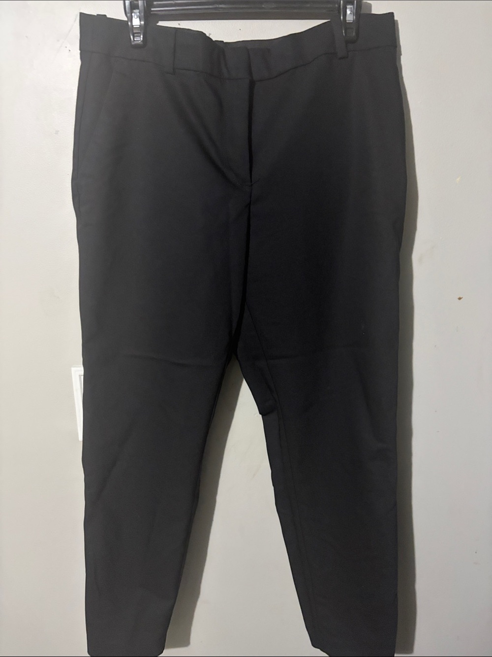 H&M Black Woman’s Dress Pants